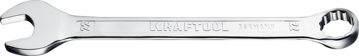 KRAFTOOL 22 мм, комбинированный гаечный ключ (27079-22) - фото 506296