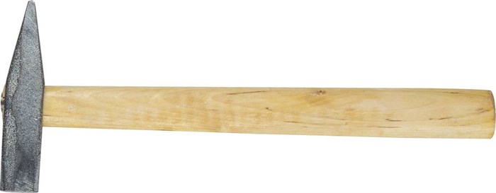 НИЗ 200 г, Оцинкованный слесарный молоток (2000-02) - фото 506995