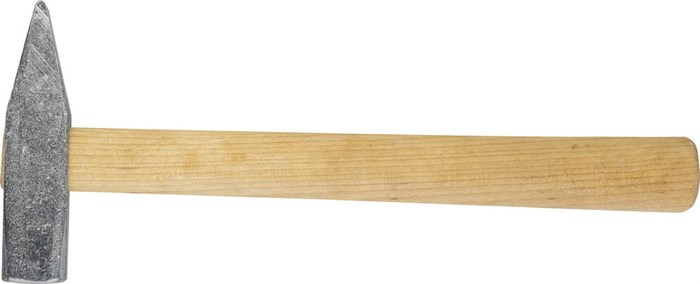 НИЗ 400 г, Оцинкованный слесарный молоток (2000-04) - фото 506996