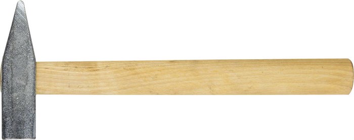 НИЗ 600 г, Оцинкованный слесарный молоток (2000-06) - фото 506998