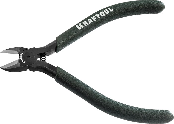 KRAFTOOL KarbMax 125 мм, Бокорезы твердосплавные (22018-5-13) - фото 508439