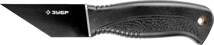 ЗУБР 185 мм, сапожный нож (955) - фото 515467