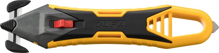 OLFA для вскрытия коробок, безопасный нож (OL-SK-16) - фото 521850