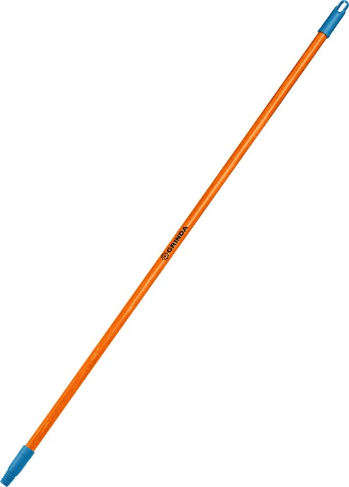 GRINDA FIBER-120, фибергласовый, коническая резьба, длина 1170 мм., черенок для щеток, PROLine (39137) - фото 530928