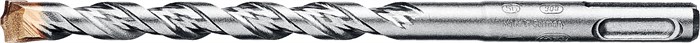 KRAFTOOL Cerazit Carbide, 10 х 160 мм, SDS-plus бур (29320-160-10) 14969 - фото 689269