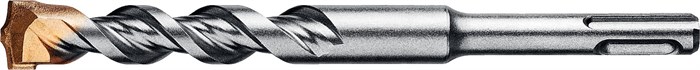 KRAFTOOL Cerazit Carbide, 16 х 160 мм, SDS-plus бур (29320-160-16) 14971 - фото 689275