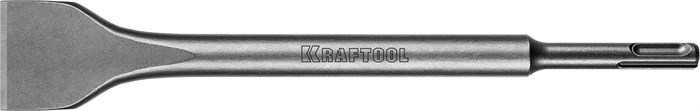 KRAFTOOL ALLIGATOR, 40 х 250 мм, SDS-plus, лопаточное зубило (29326-40-250) 15296 - фото 689816