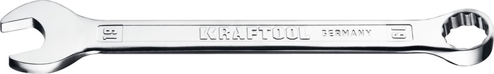 KRAFTOOL 19 мм, комбинированный гаечный ключ (27079-19) 21804 - фото 700949