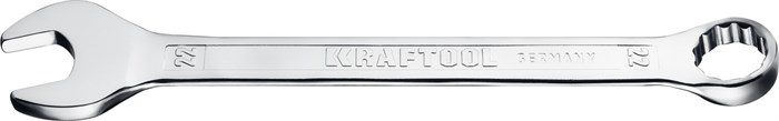 KRAFTOOL 22 мм, комбинированный гаечный ключ (27079-22) 21806 - фото 700955