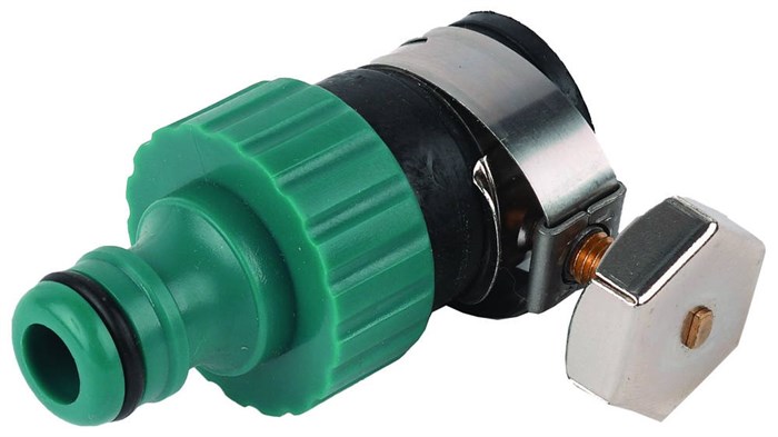 RACO ORIGINAL, 1/2″, с внутренней резьбой, с хомутом, штуцерный адаптер (4250-55223C) 24861 - фото 705281