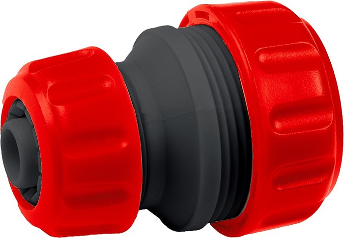 GRINDA GM-X, 1/2″ x 3/4″, переходная, для шланга, ударопрочный пластик, ремонтная муфта (8-426345) 24913 - фото 705336