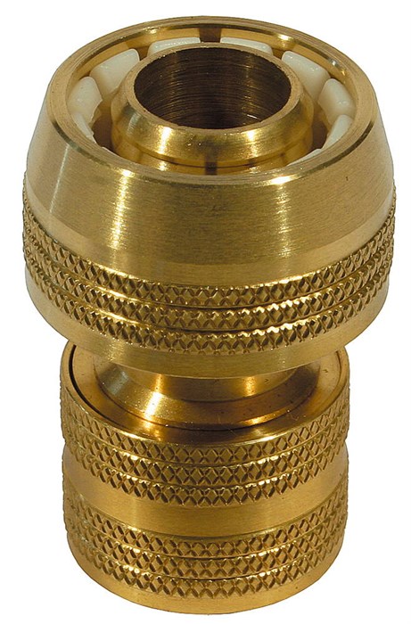 RACO PROFI, 3/4″, из латуни, для шланга, быстросъемный соединитель (4246-55008B) 24997 - фото 705392