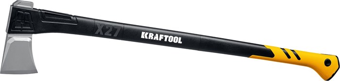 KRAFTOOL X27, 1750/2800 г, в чехле, 920 мм, топор-колун (20660-27) 4503457 - фото 720791