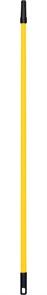 STAYER 120см стальной пластиковая ручка, Стержень-удлинитель телескопический, MASTER (0568-1.2)