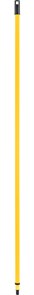 STAYER 100 - 200 см стальной, пластиковая ручка, Стержень-удлинитель телескопический, MASTER (0568-2.0)