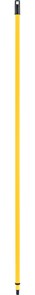 STAYER 150 - 300 см стальной, пластиковая ручка, Стержень-удлинитель телескопический, MASTER (0568-3.0)