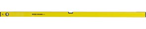 STAYER GrandLevel, 1500 мм, усиленный профиль, с линейкой, уровень, Professional (3463-150)