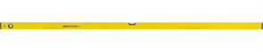 STAYER GrandLevel, 2000 мм, усиленный профиль, с линейкой, уровень, Professional (3463-200)