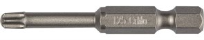 KRAFTOOL X-Drive TX 25, 50 мм, 2 шт, Торсионные биты (26125-25-50-2)