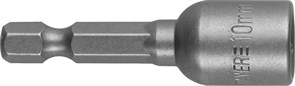 STAYER 10х48 мм, 1 шт, Бита с торцовой головкой (26390-10)