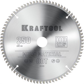 {{productViewItem.photos[photoViewList.activeNavIndex].Alt || productViewItem.photos[photoViewList.activeNavIndex].Description || 'KRAFTOOL Multi Material, 250 х 32 мм, 80Т, пильный диск по алюминию (36953-250-32)'}}