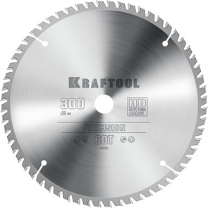 {{productViewItem.photos[photoViewList.activeNavIndex].Alt || productViewItem.photos[photoViewList.activeNavIndex].Description || 'KRAFTOOL Precision, 300 х 30 мм, 60Т, пильный диск по дереву (36952-300-30)'}}