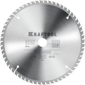 {{productViewItem.photos[photoViewList.activeNavIndex].Alt || productViewItem.photos[photoViewList.activeNavIndex].Description || 'KRAFTOOL Precision, 305 х 30 мм, 60Т, пильный диск по дереву (36952-305-30)'}}