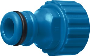 GRINDA TI-12, 1/2″, с внутренней резьбой, адаптер штуцерный PROLine (8-426407) 26411901