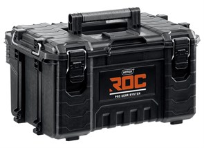 KETER ROC PRO GEAR 2.0 (22″) пластиковый ящик с крышкой (38371) 29359808