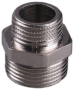 GENERAL FITTINGS 1/2″ - 1″, переходной бочонок (51041-1/2-1) 10134