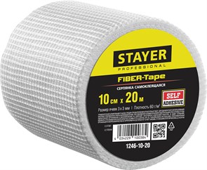 {{productViewItem.photos[photoViewList.activeNavIndex].Alt || productViewItem.photos[photoViewList.activeNavIndex].Description || 'STAYER FIBER-Tape, 10 см х 20 м, 3 х 3 мм, самоклеящаяся серпянка, Professional (1246-10-20)'}}