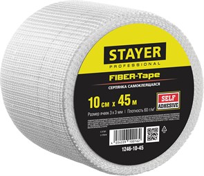 {{productViewItem.photos[photoViewList.activeNavIndex].Alt || productViewItem.photos[photoViewList.activeNavIndex].Description || 'STAYER FIBER-Tape, 10 см х 45 м, 3 х 3 мм, самоклеящаяся серпянка, Professional (1246-10-45)'}}