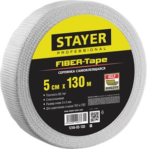 {{productViewItem.photos[photoViewList.activeNavIndex].Alt || productViewItem.photos[photoViewList.activeNavIndex].Description || 'STAYER FIBER-Tape, 5 см х 130 м, 3 х 3 мм, самоклеящаяся серпянка, Professional (1246-05-130)'}}