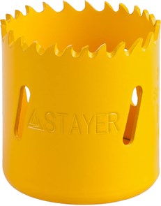 STAYER Procut, 44 мм, биметаллическая коронка (29547-044) 16839