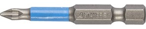 STAYER ProFix PH1, 50 мм, 2 шт, набор бит, Professional (26203-1-50-02) 20639