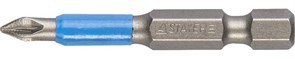 STAYER ProFix PZ1, 50 мм, 2 шт, набор бит, Professional (26223-1-50-02) 20663