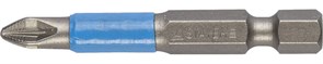 STAYER ProFix PZ2, 50 мм, 2 шт, набор бит, Professional (26223-2-50-02) 20665