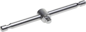 KRAFTOOL 1/4″, 115 мм, вороток для торцовых головок (27830-1/4) 21194