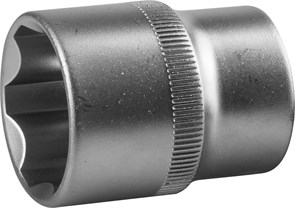 ЗУБР SUPER LOCK, 1/2″, 22 мм, торцовая головка (27725-22) 21242