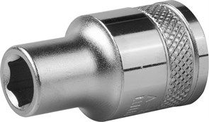 KRAFTOOL FLANK, 1/2″, 8 мм, торцовая головка (27805-08) 21276