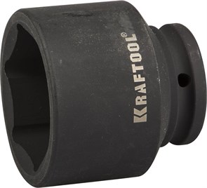 KRAFTOOL FLANK, 3/4″, 55 мм, удлиненная ударная торцовая головка (27945-55) 21402