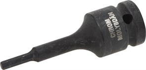 KRAFTOOL HEX, 1/2″, Н4, ударная торцовая головка (27950-04) 21403