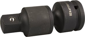 KRAFTOOL 3/4″, ударный карданный шарнир (27960-3/4) 21439