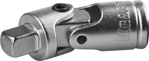 KRAFTOOL 1/4″, карданный шарнир (27850-1/4) 21507