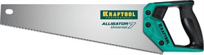 {{productViewItem.photos[photoViewList.activeNavIndex].Alt || productViewItem.photos[photoViewList.activeNavIndex].Description || 'KRAFTOOL Alligator Universal 7, 400 мм, универсальная ножовка (15004-40)'}}