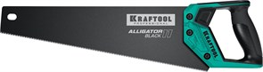 {{productViewItem.photos[photoViewList.activeNavIndex].Alt || productViewItem.photos[photoViewList.activeNavIndex].Description || 'KRAFTOOL Alligator Black 11, 400 мм, ножовка для точного реза (15205-40)'}}