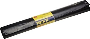 DEXX 180 л, 10 шт, особопрочные, черные, мусорные мешки (39151-180) 31706