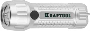 KRAFTOOL 1 LED, 3 AAA, магнит, светодиодный фонарь (56760) 32343