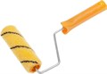 STAYER DUALON 150 мм, ворс 7 мм, полиакрил, Малярный миди-валик с ручкой, MASTER (03184-15) - фото 494397