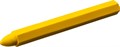 ЗУБР желтые, 6 шт., Разметочные восковые мелки, ПРОФЕССИОНАЛ (06330-5) - фото 495160